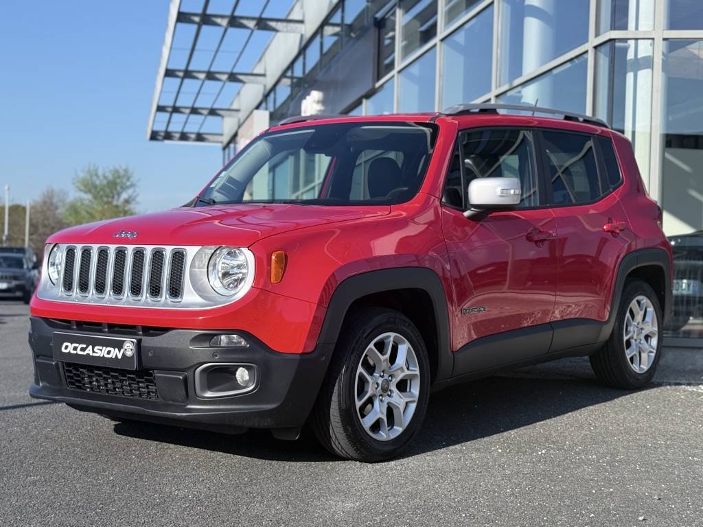 jeep - Visuel 0
