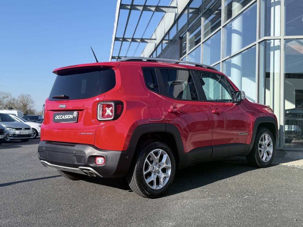 jeep - Visuel 2