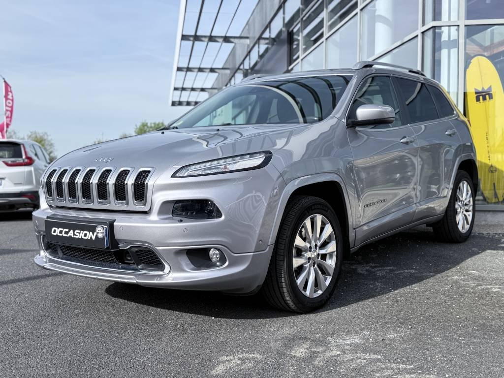 jeep - Visuel 0