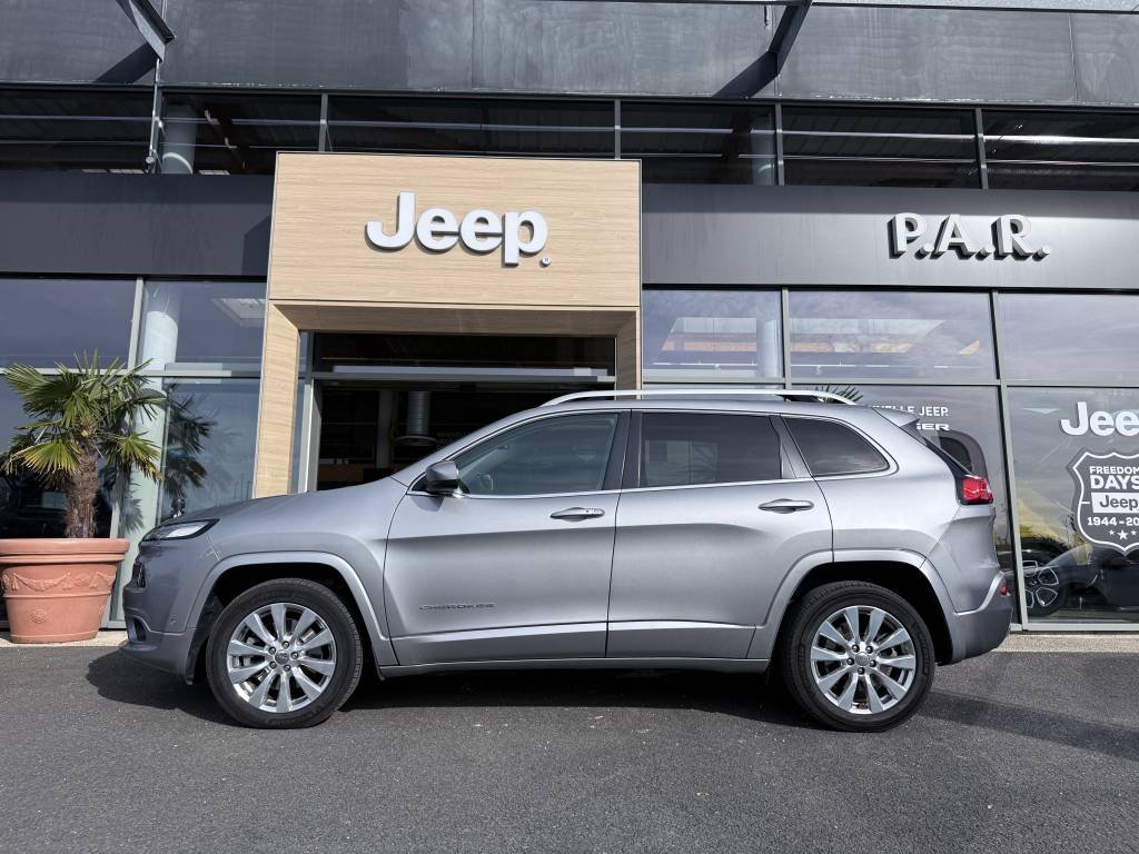 jeep - Visuel 1