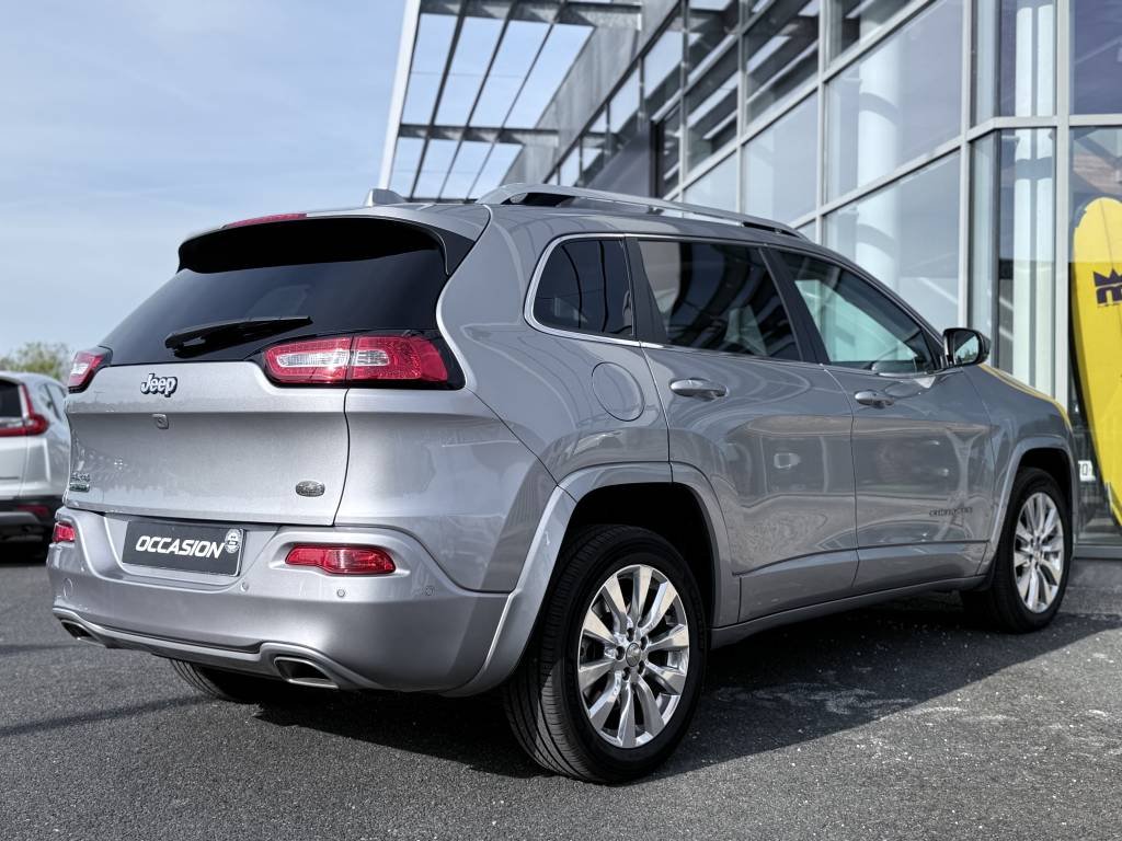 jeep - Visuel 2