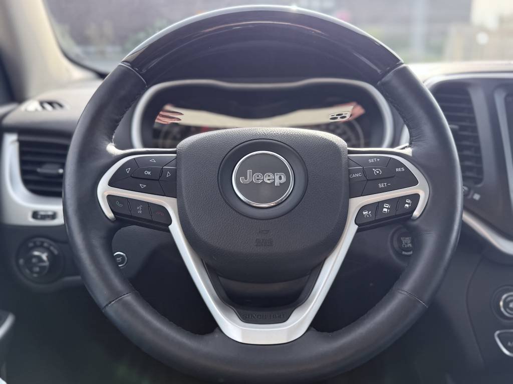jeep - Visuel 3