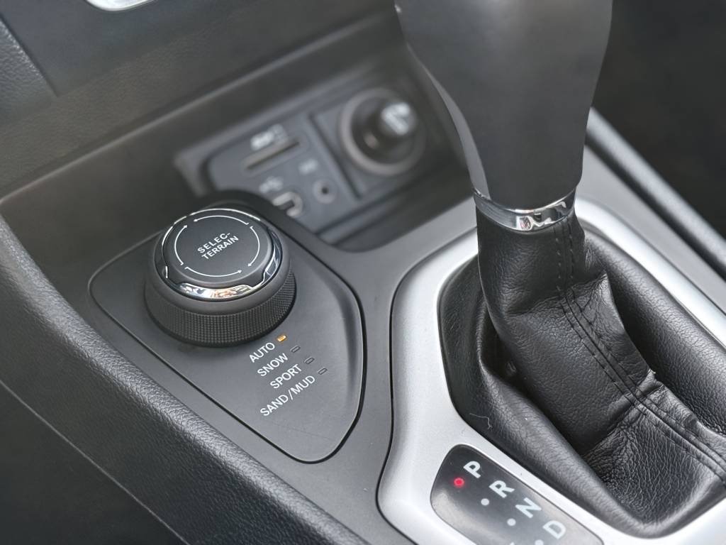 jeep - Visuel 5