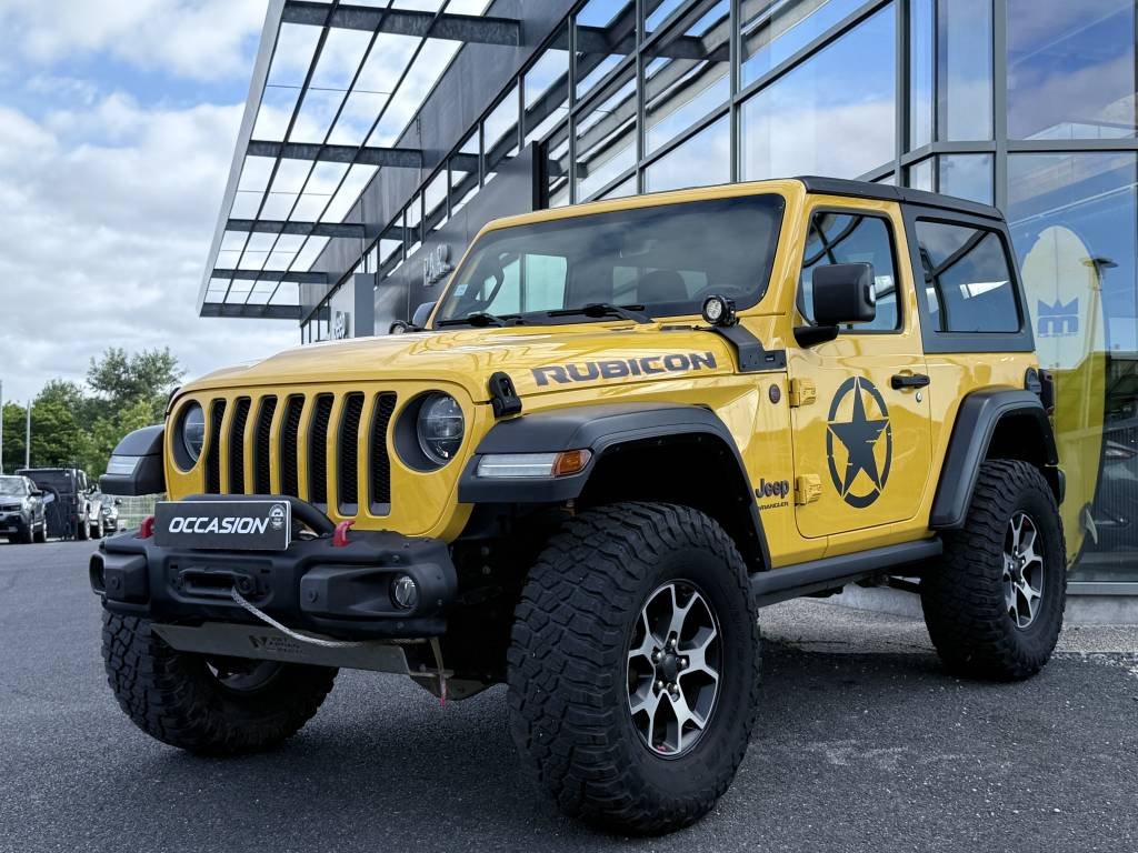 jeep - Visuel 0
