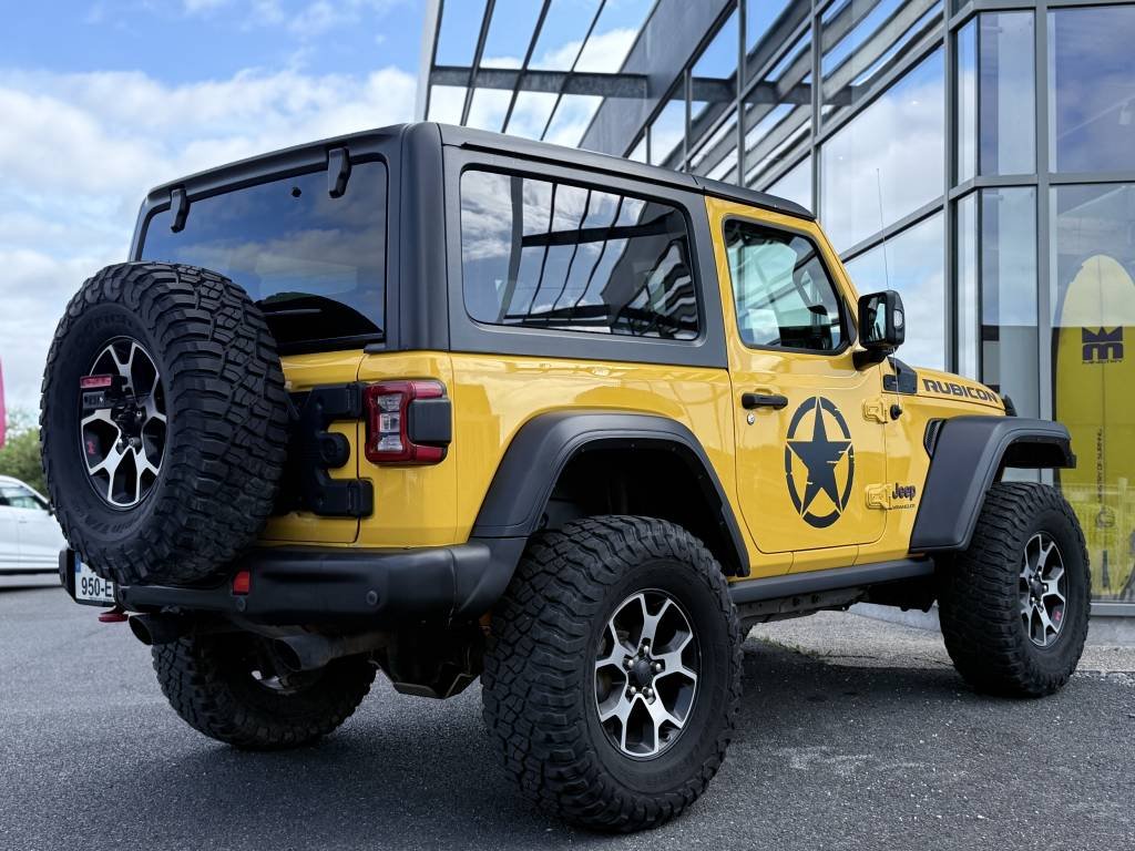 jeep - Visuel 2