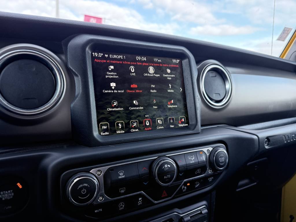 jeep - Visuel 5