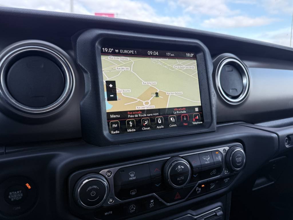 jeep - Visuel 6