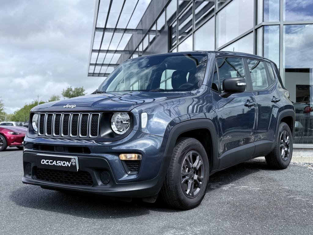 jeep - Visuel 0
