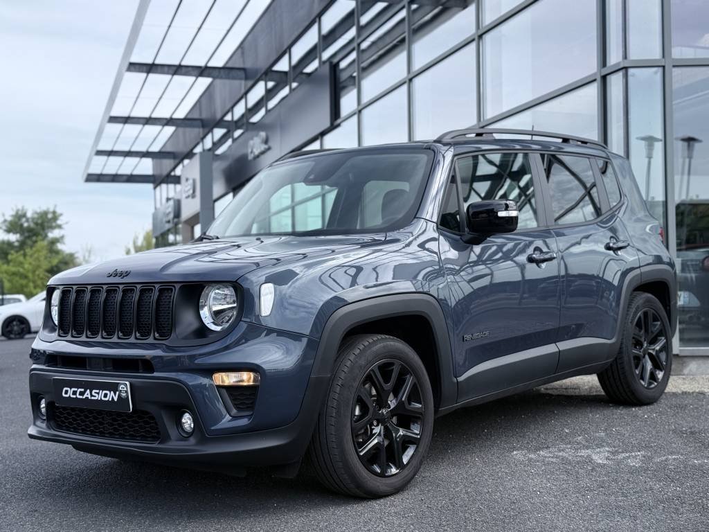 jeep - Visuel 0