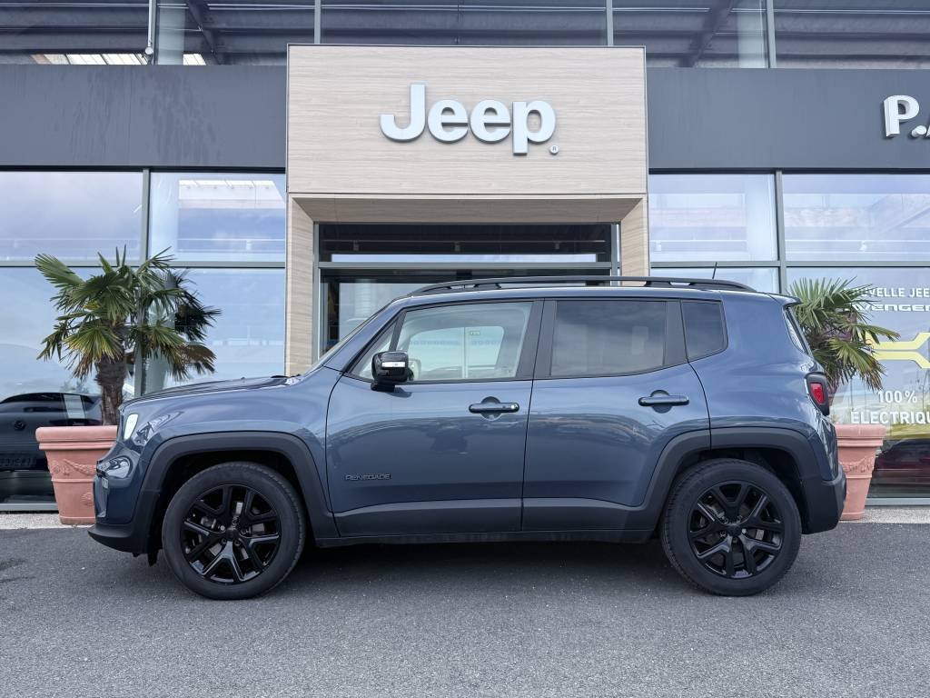 jeep - Visuel 1