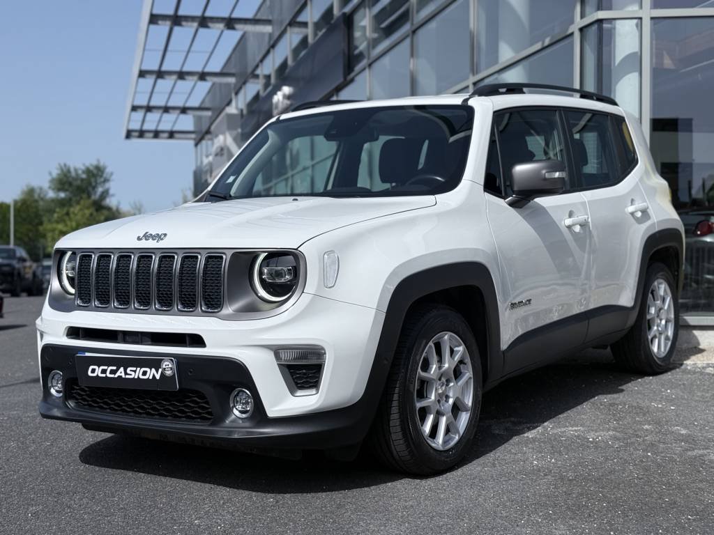 jeep - Visuel 0