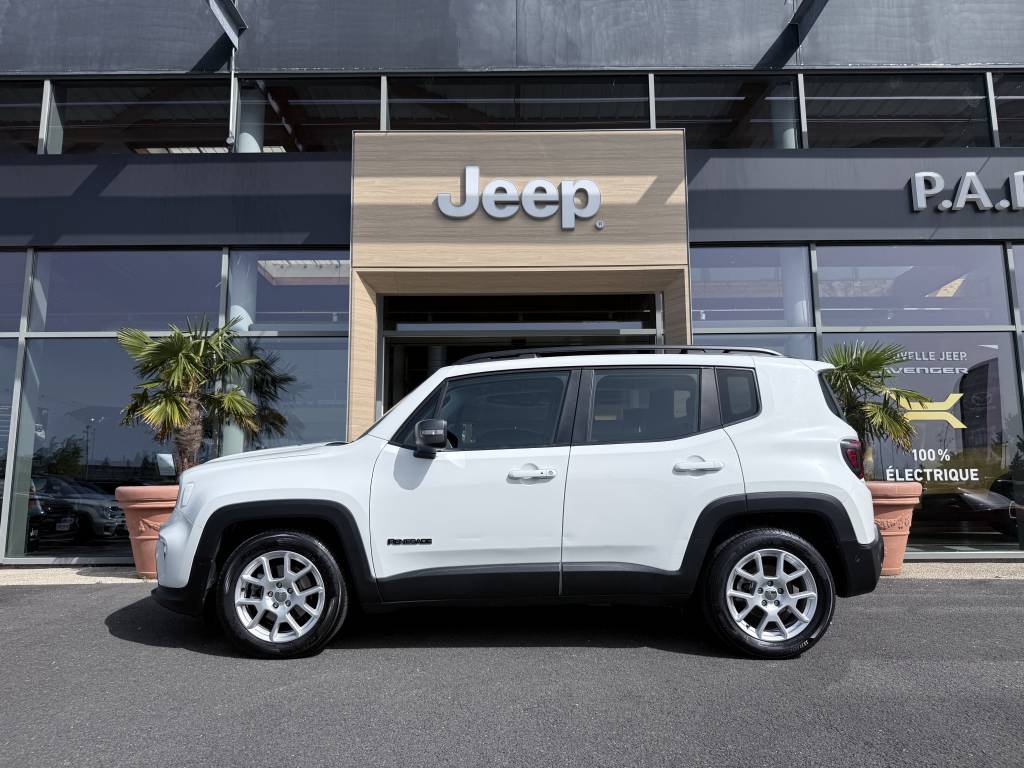 jeep - Visuel 1