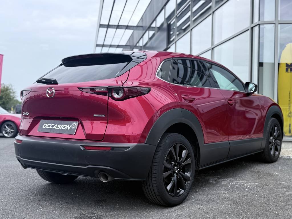 mazda - Visuel 2