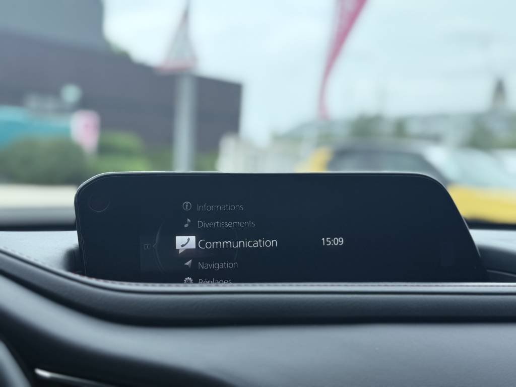 mazda - Visuel 8