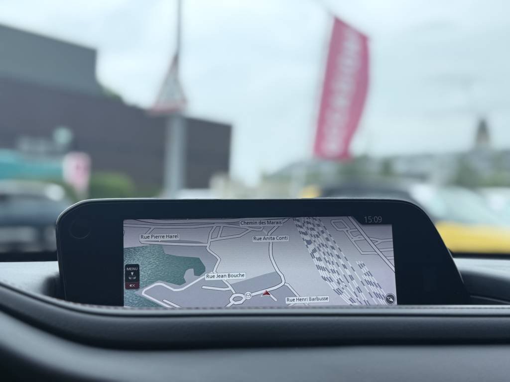 mazda - Visuel 10