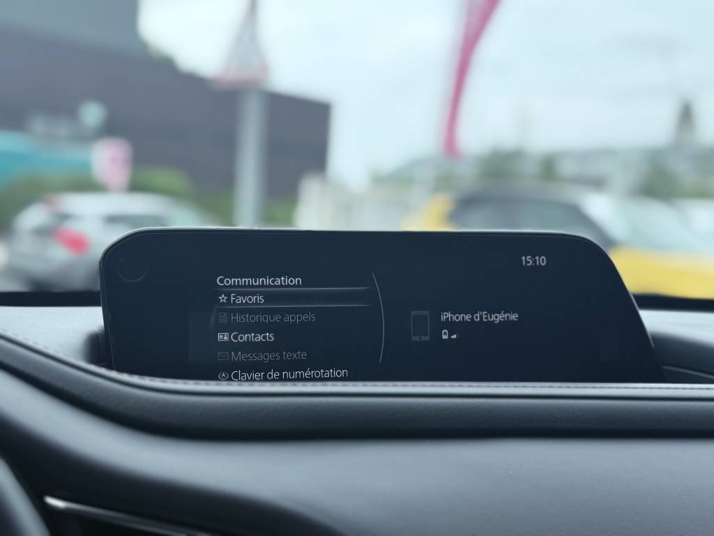 mazda - Visuel 11
