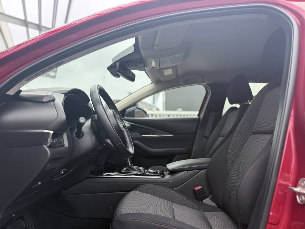 mazda - Visuel 12