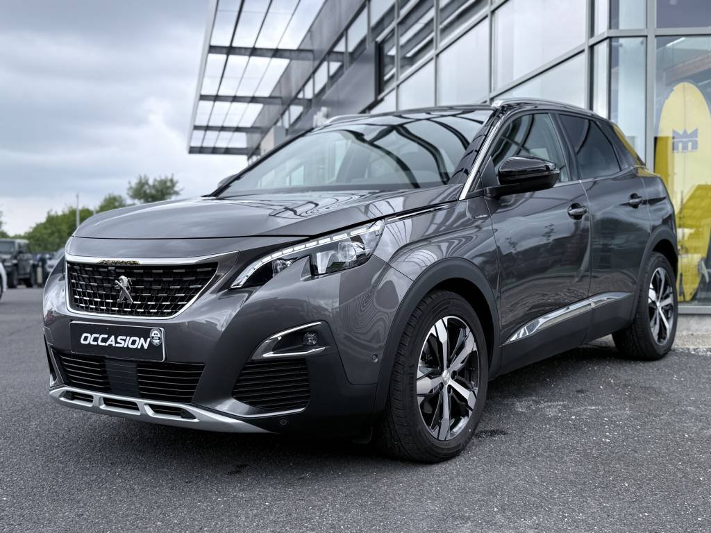 peugeot - Visuel 0