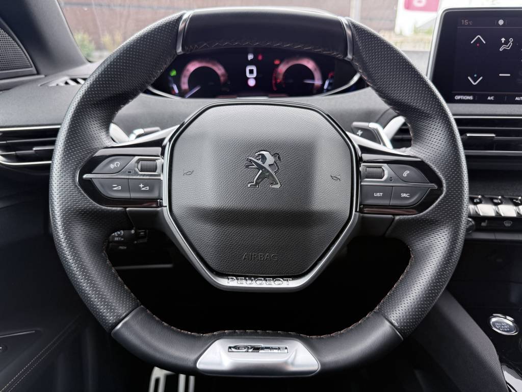 peugeot - Visuel 3