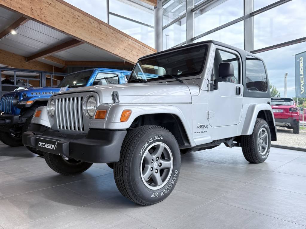 jeep - Visuel 0