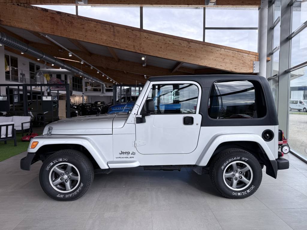 jeep - Visuel 2