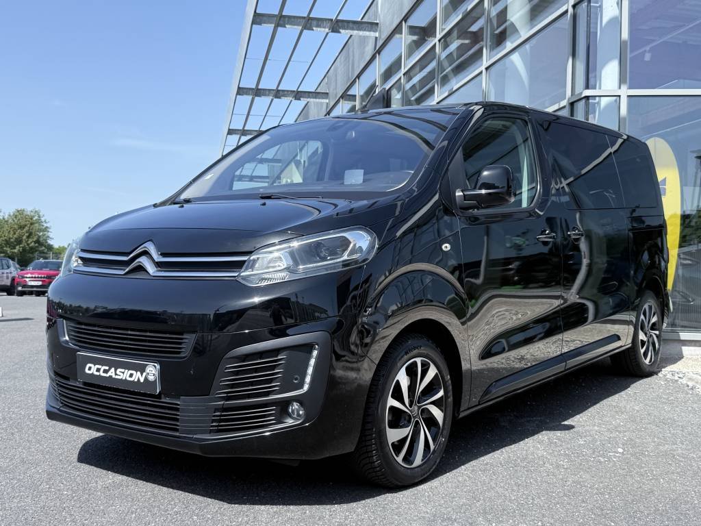 citroen - Visuel 0
