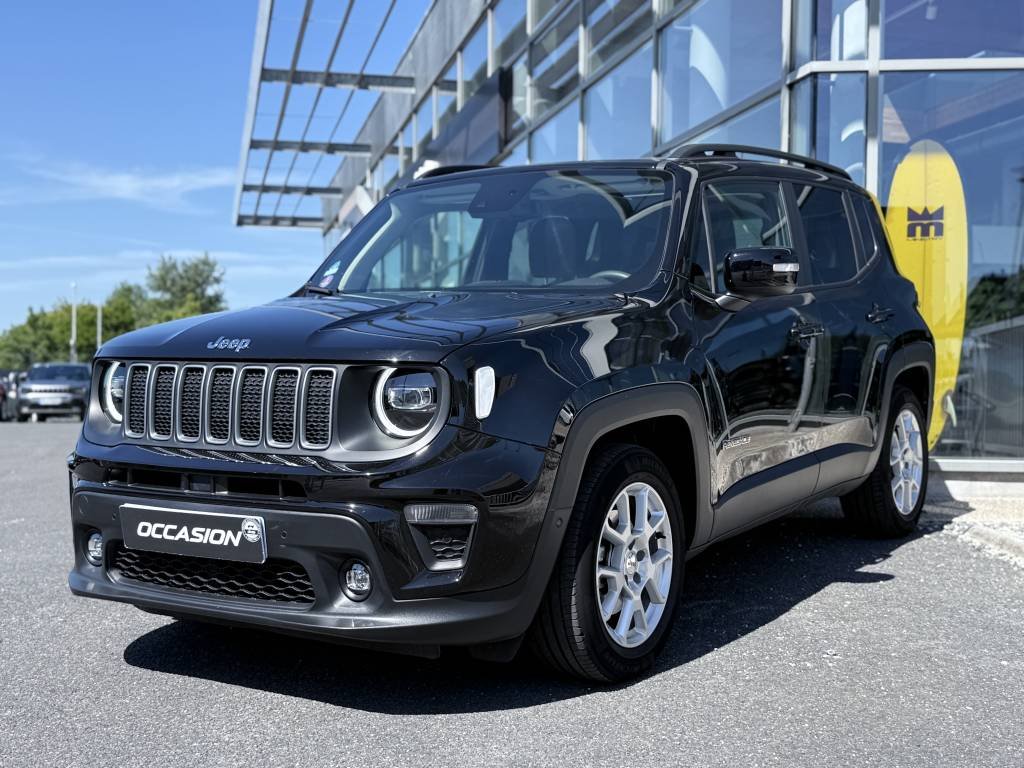 jeep - Visuel 0