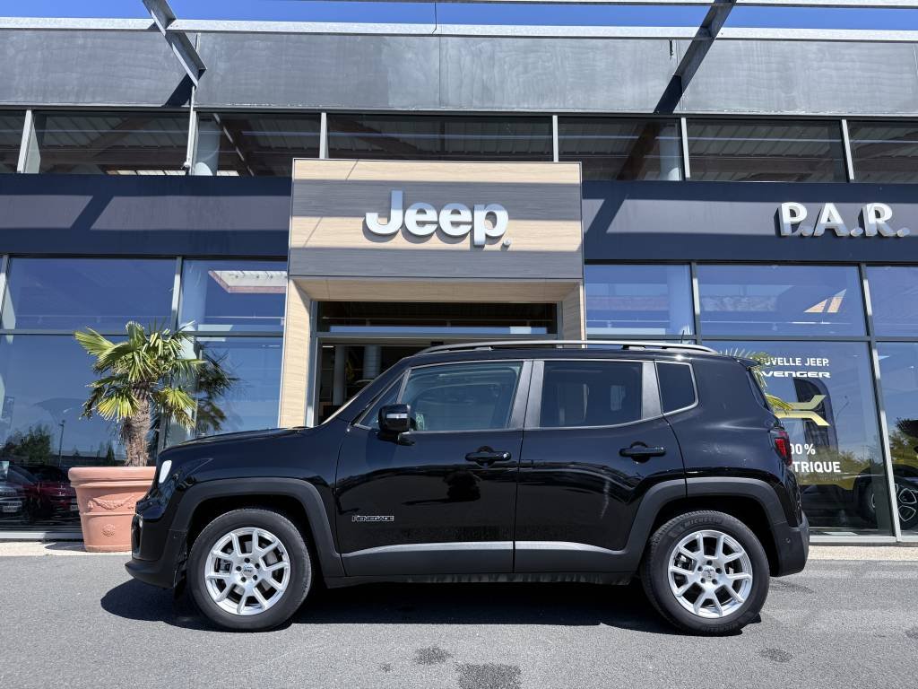 jeep - Visuel 1