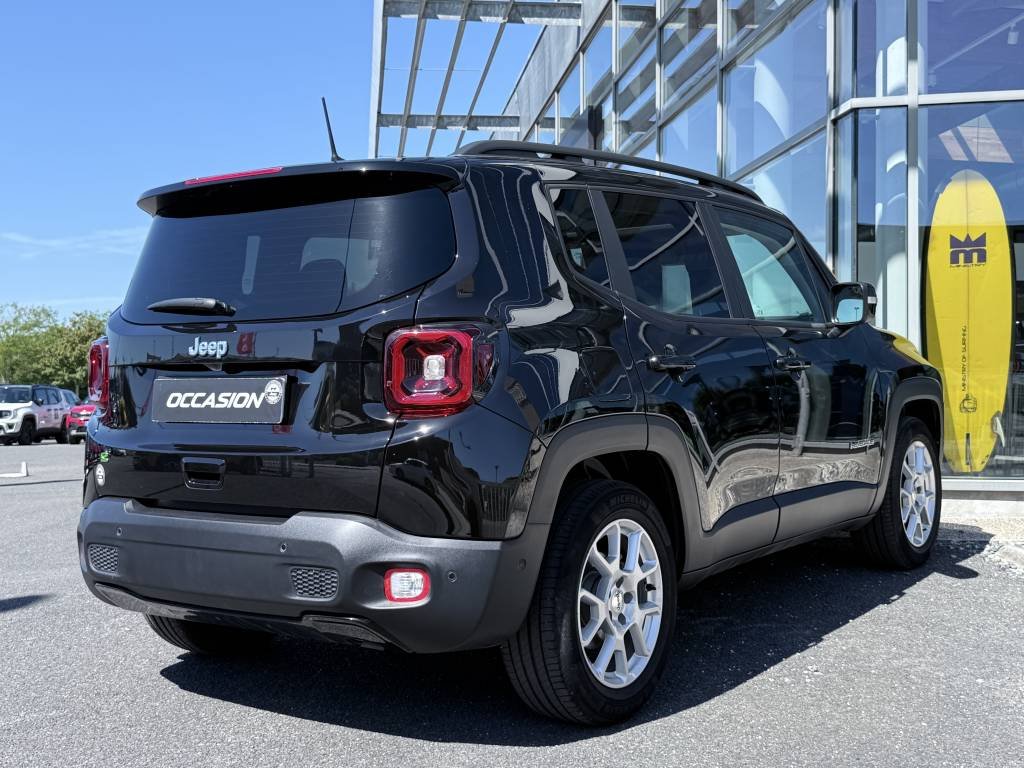 jeep - Visuel 2