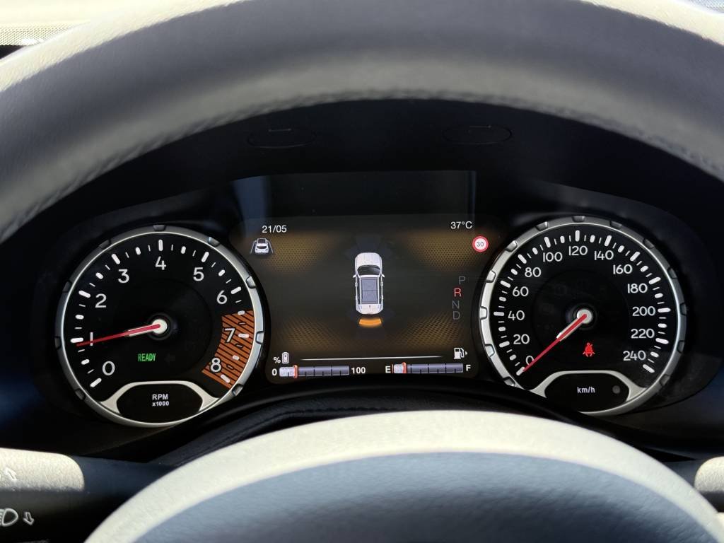 jeep - Visuel 6