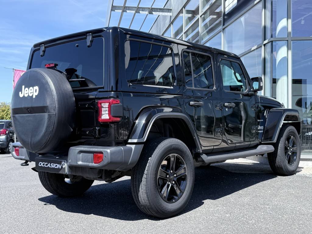 jeep - Visuel 2