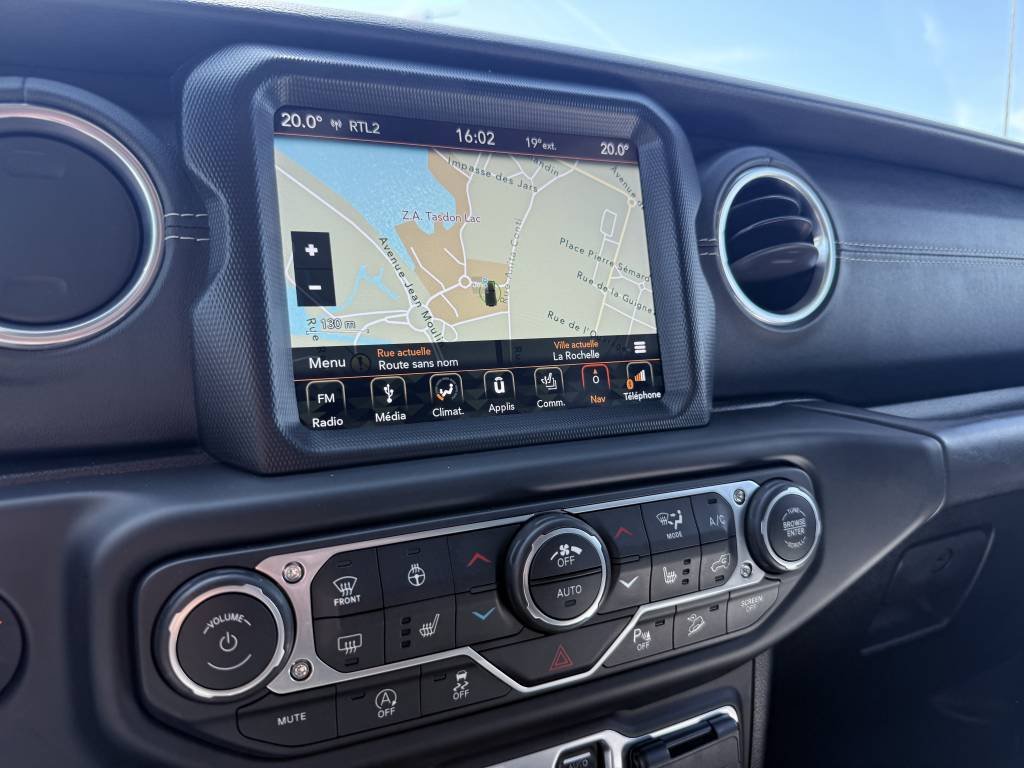 jeep - Visuel 7