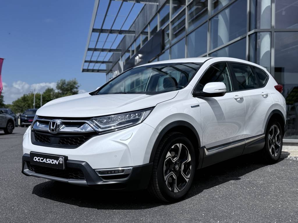 honda - Visuel 0
