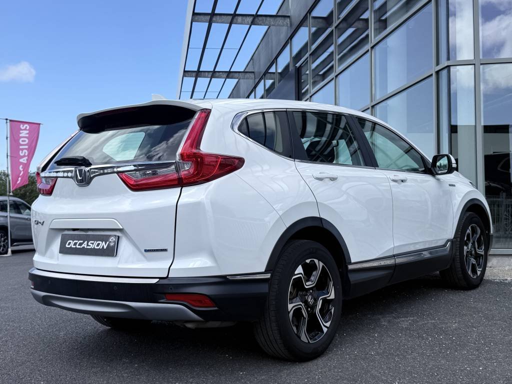 honda - Visuel 2
