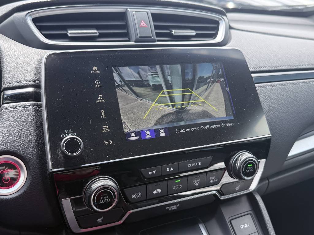 honda - Visuel 7