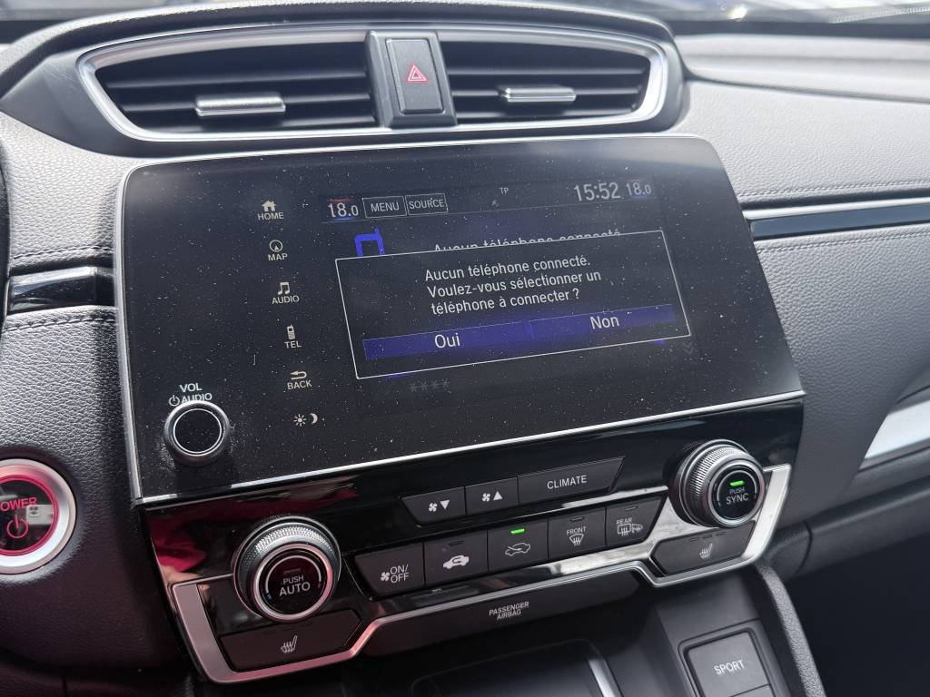honda - Visuel 9