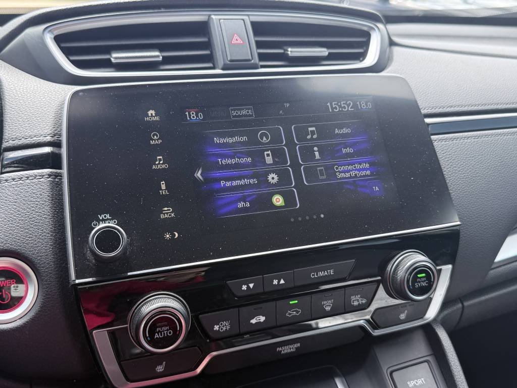 honda - Visuel 10