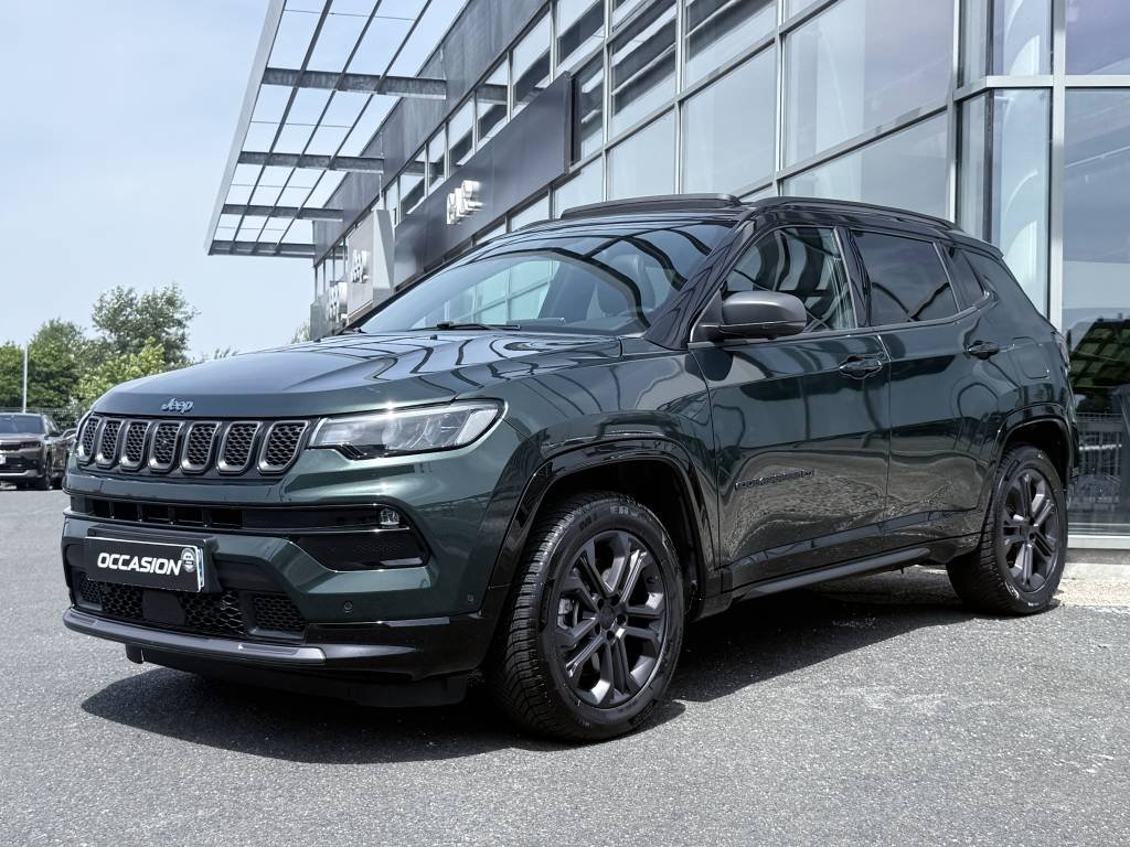 jeep - Visuel 0