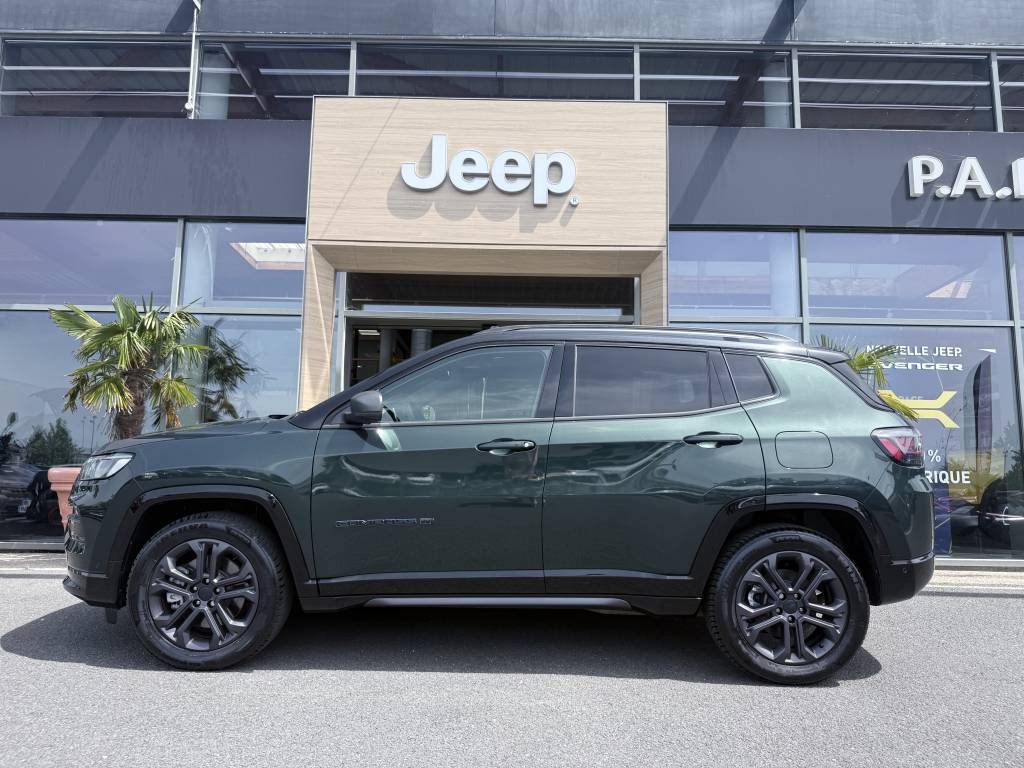 jeep - Visuel 1