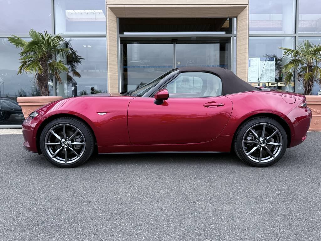 mazda - Visuel 1
