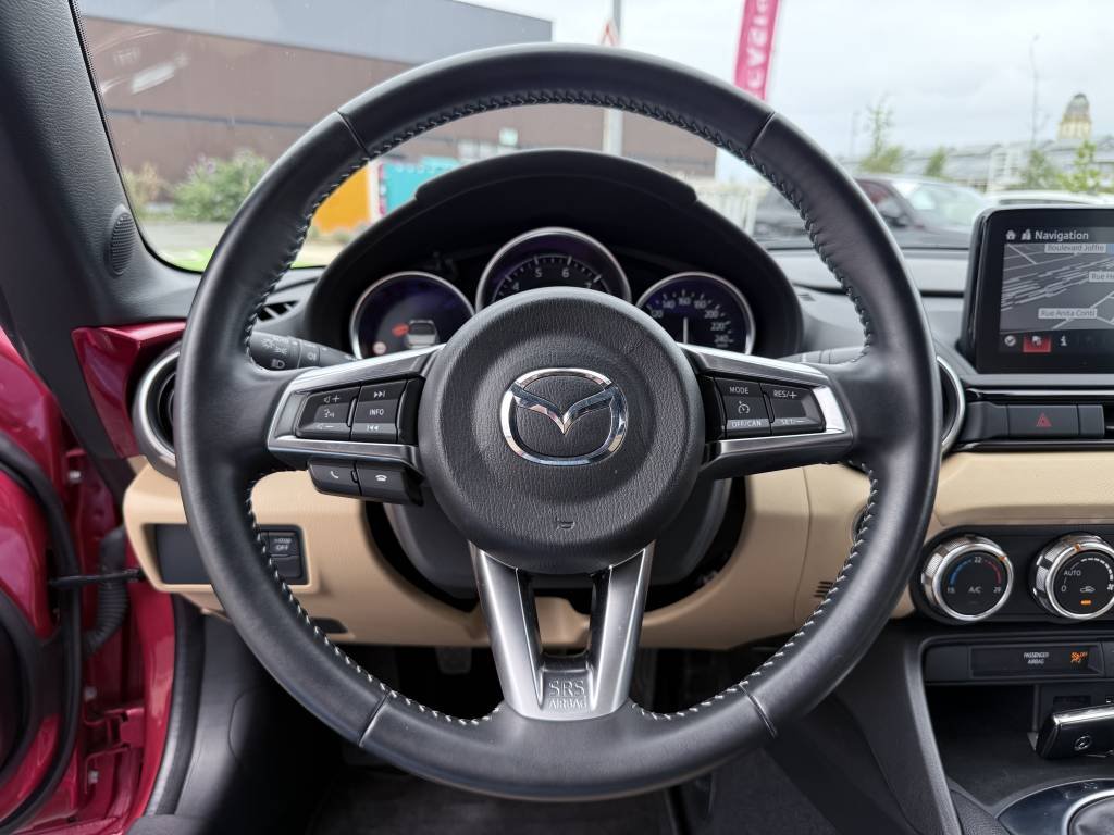 mazda - Visuel 4