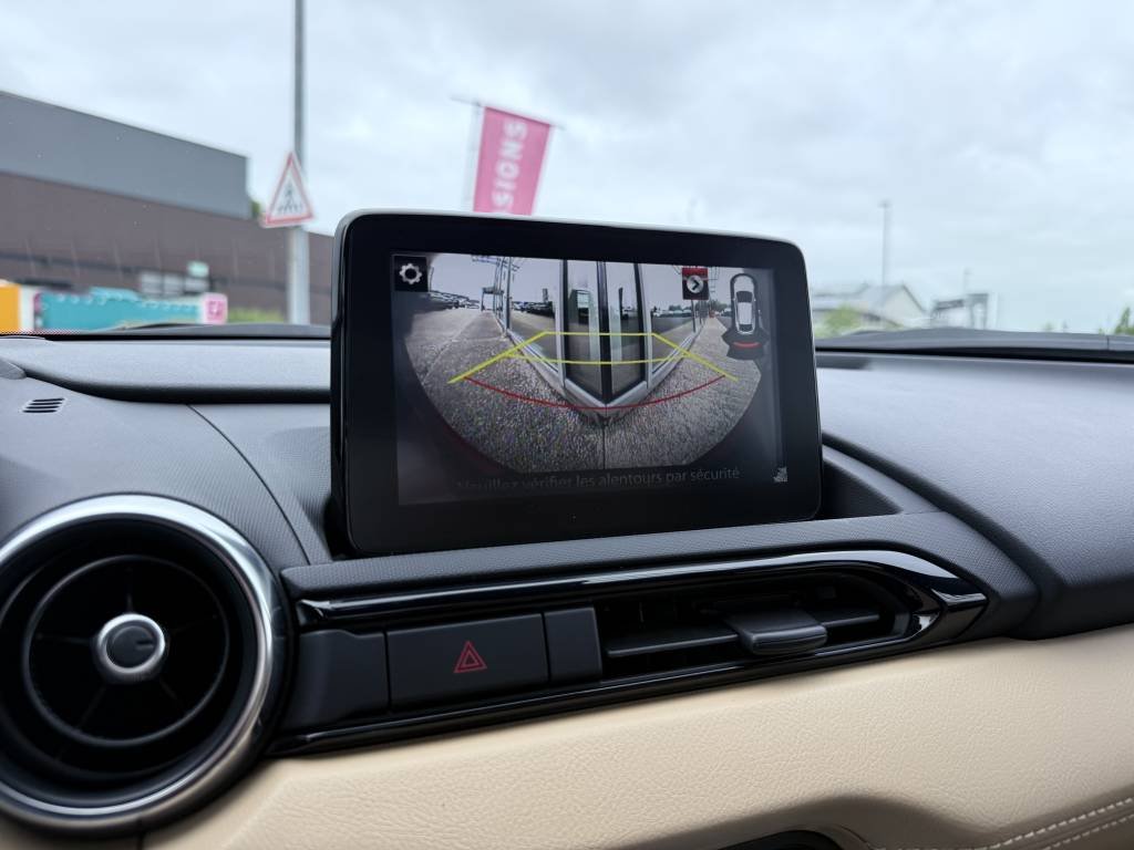 mazda - Visuel 9