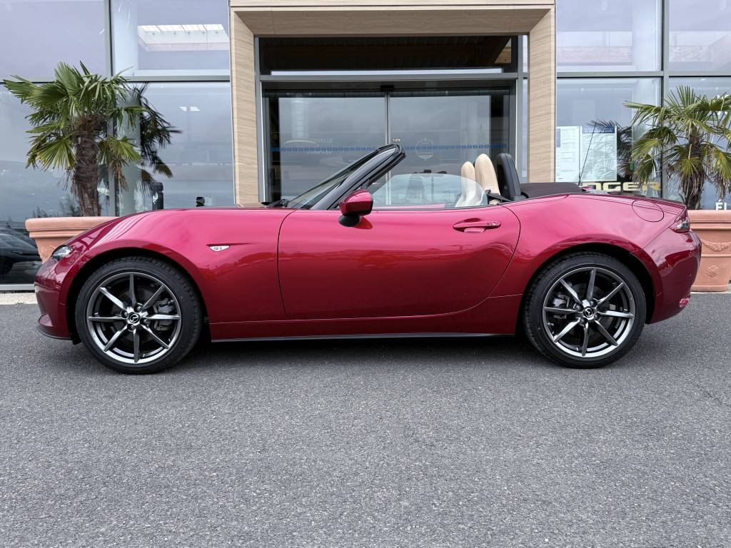 mazda - Visuel 2
