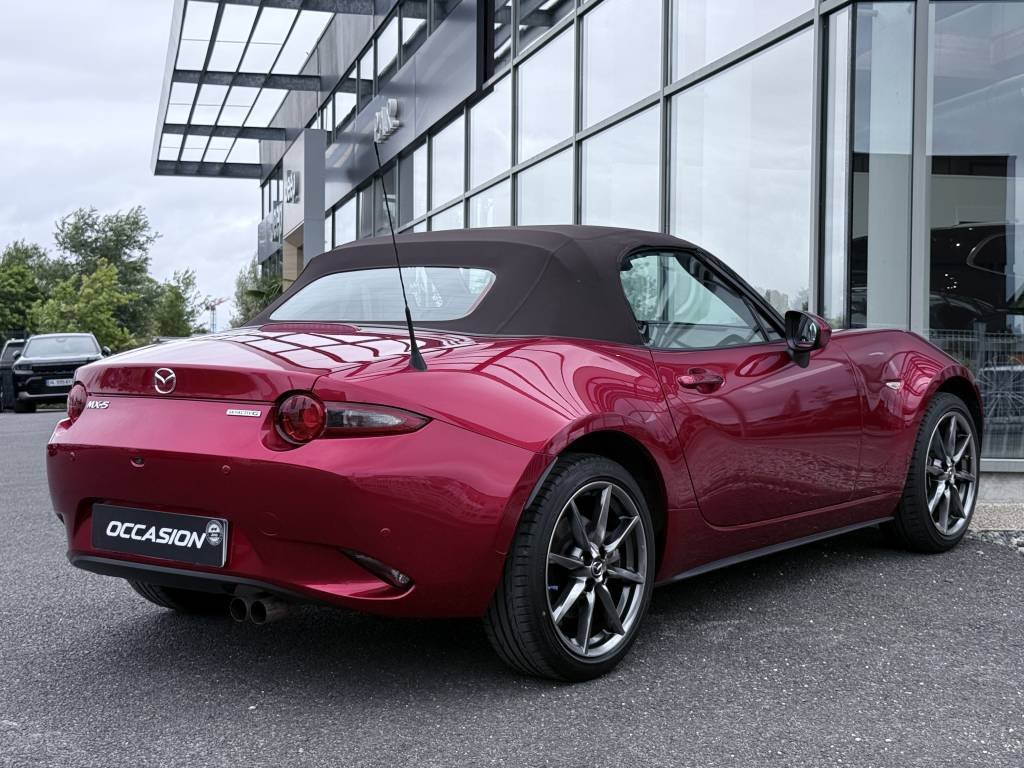 mazda - Visuel 3