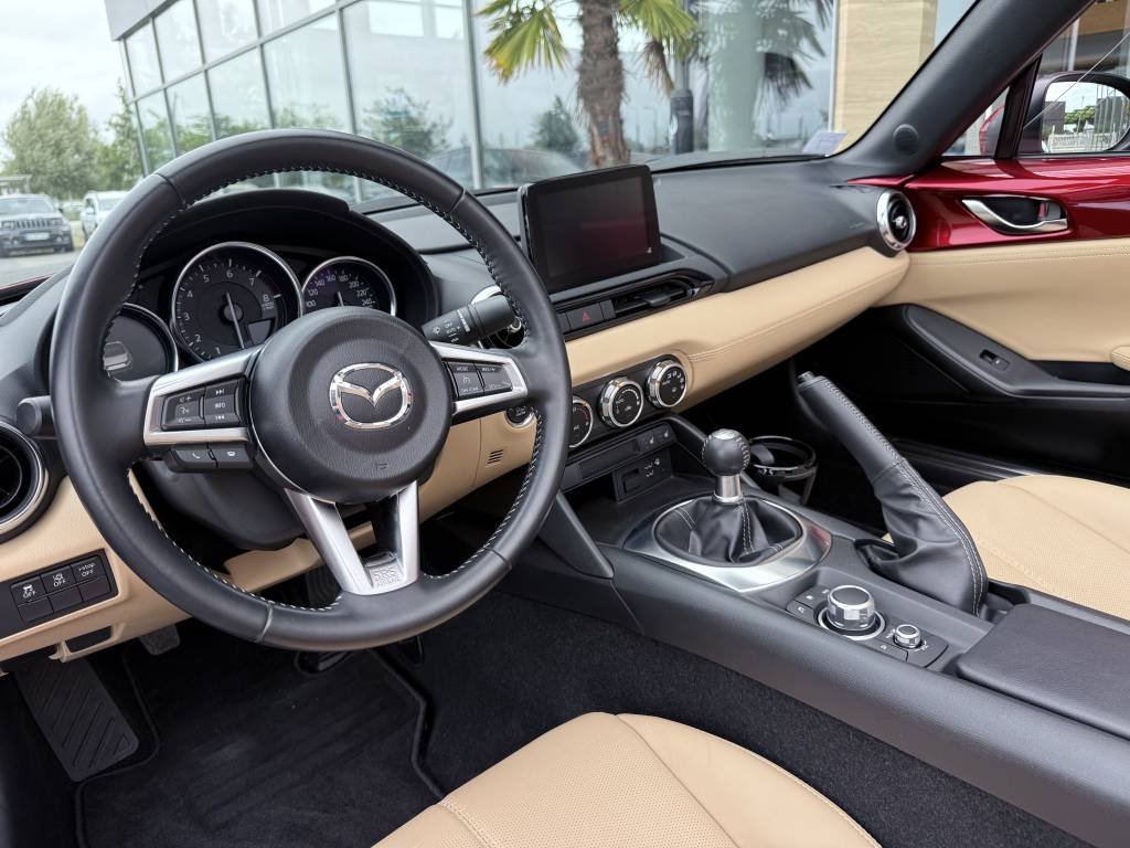 mazda - Visuel 5