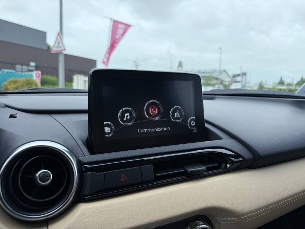 mazda - Visuel 8