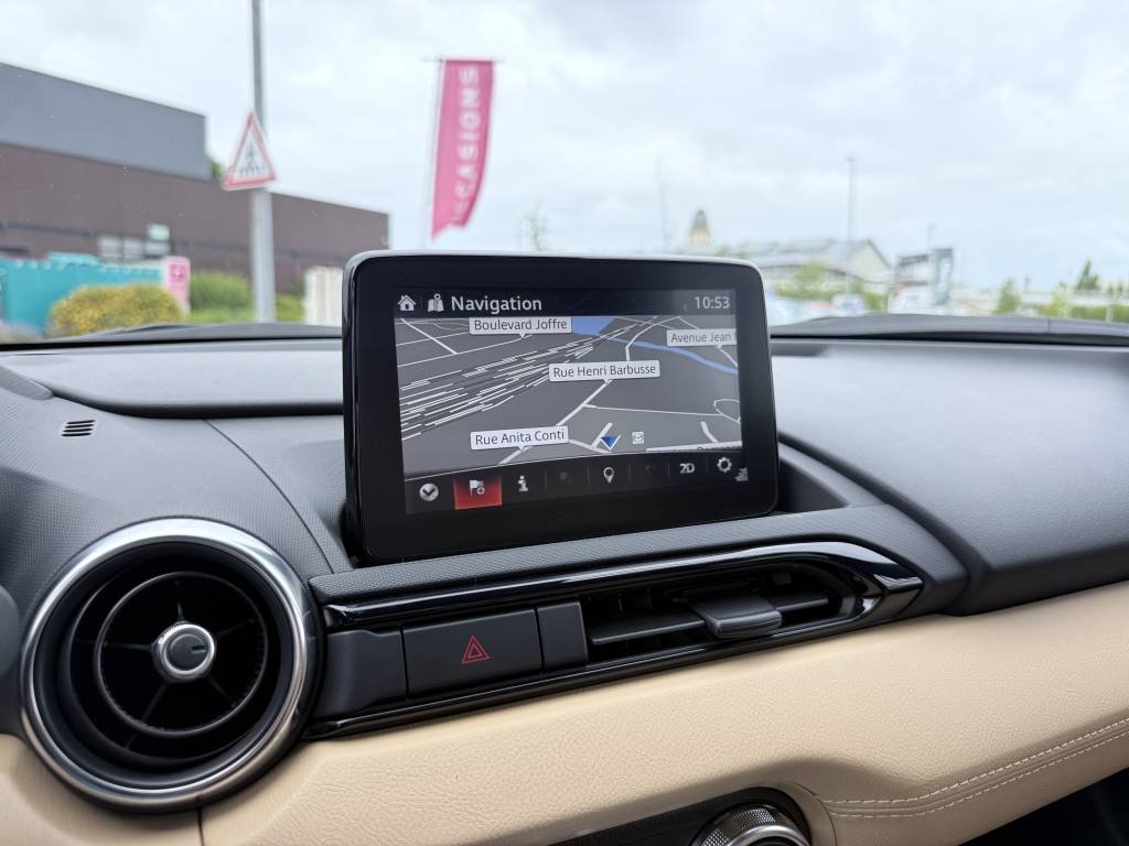 mazda - Visuel 10