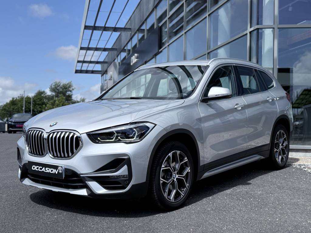 bmw - Visuel 0