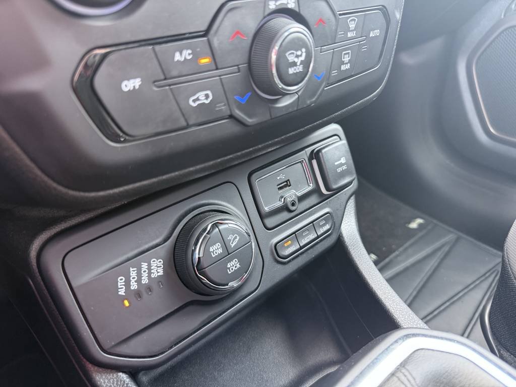 jeep - Visuel 5