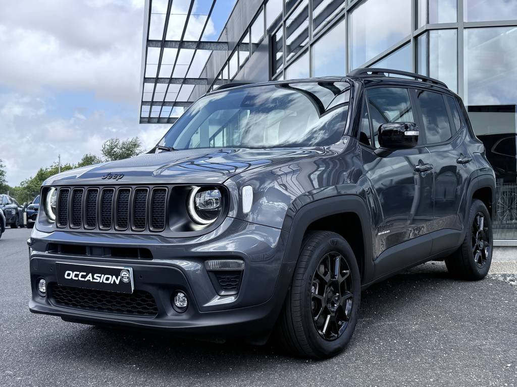 jeep - Visuel 0